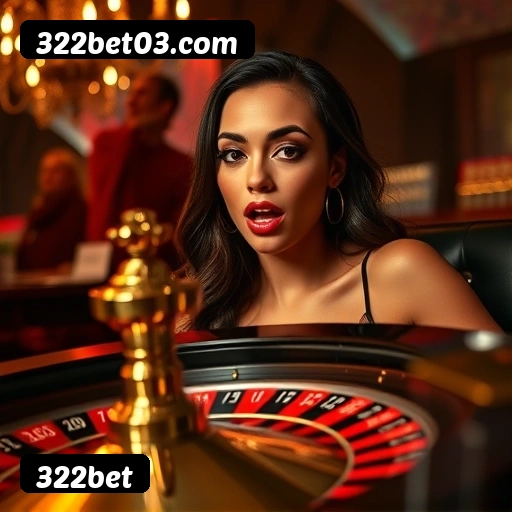 Jogos com maior RTP na 322bet