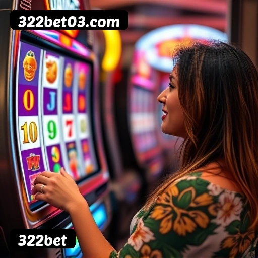 Download Android 322bet