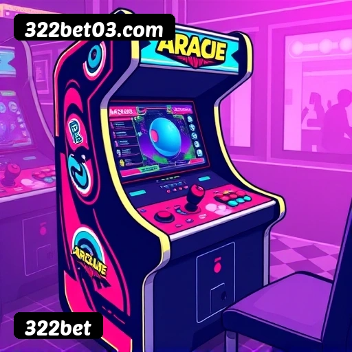 Interface 322bet